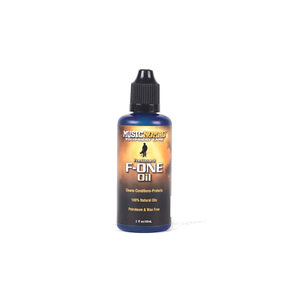 musicnomad fretboard cleaner mn105 - fretboard f-one