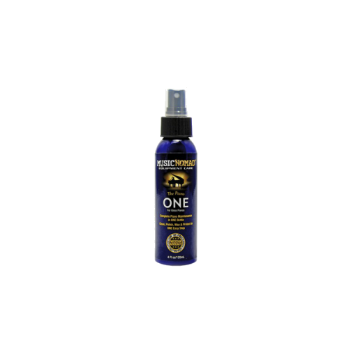 musicnomad polish MN130 - the piano polish for varnished pianos
