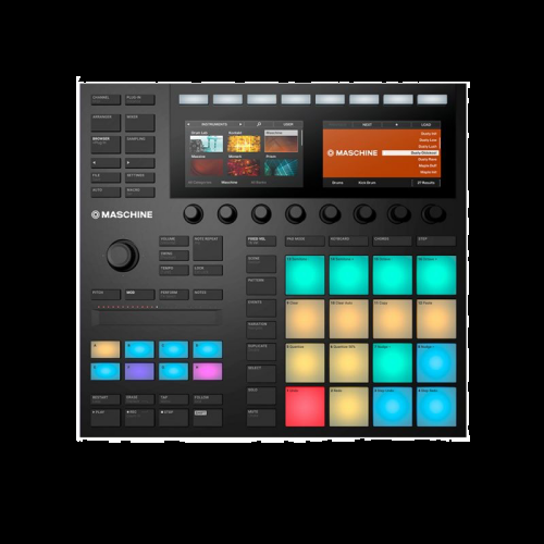 Native Instruments Maschine MK3