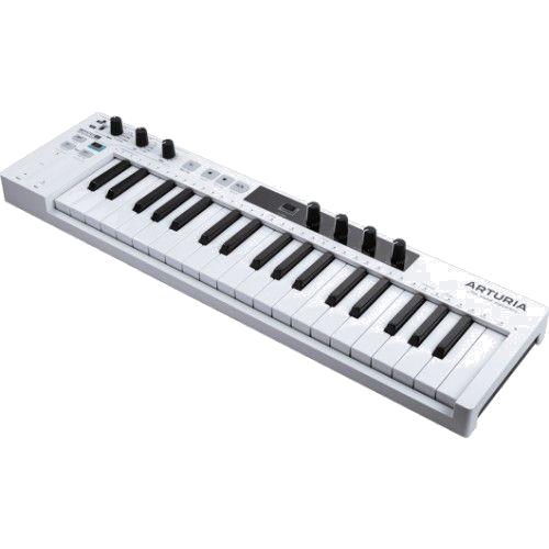 Keyboards