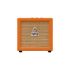 Orange CRUSHMINI transistor combo amp