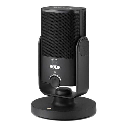 Rode NT-USB Mini Studio Microphone