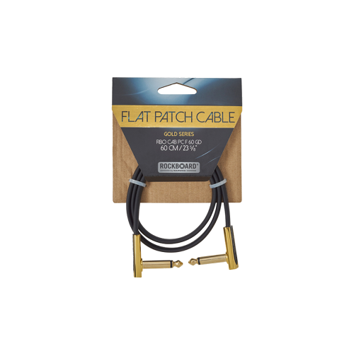Rockboard cable CAB-PC-F-60-GD RockBoard Flat Patch