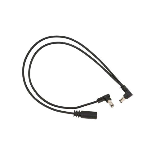 Rockbag Angled Power Chain for 2 pedals