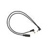 Rockbag Angled Power Chain for 2 pedals
