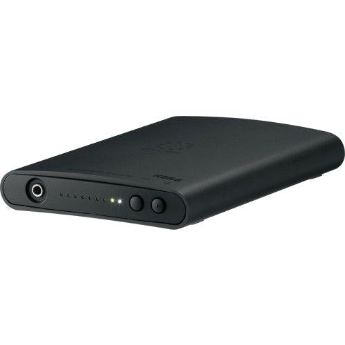 Korg DAC mobile 24-bit 192 kHz and native DSD