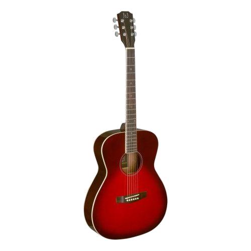 James Neligan, folk guitar, BES-A TRB