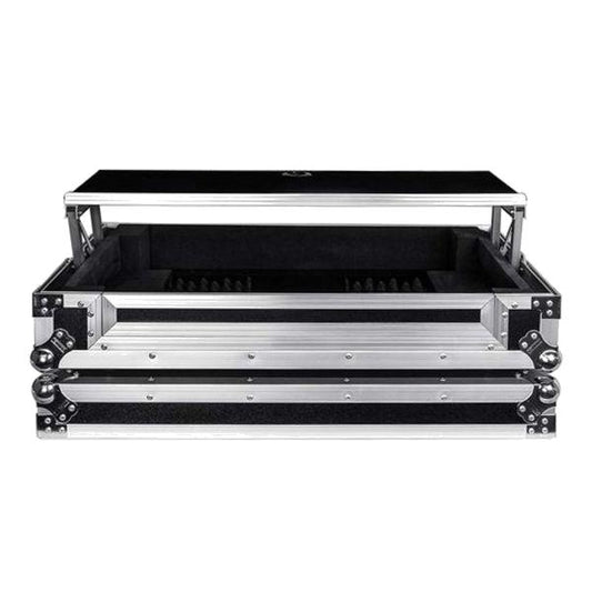 Power Acoustics FC DDJ 1000 Flight case made of plywood for PIONEER DDJ 1000 controller