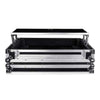 Power Acoustics FC DDJ 1000 Flight case made of plywood for PIONEER DDJ 1000 controller