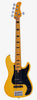 Marcus Miller P7 Alder-5 New Gen Sunshine Yellow