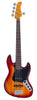 Marcus Miller V3-5 New Gen Tobacco Sunburst