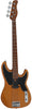 Marcus Miller D5 Alder-4 Black MN