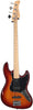 Marcus Miller V7 Vintage Alder-4 FL Tobacco Sunburst MN