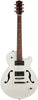 Godin Montreal Premiere HT Trans White