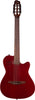 Godin Multiac Mundial Aztek Red