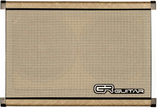 GR GUITAR NF G210A ST Ampli Stéréo Guitare