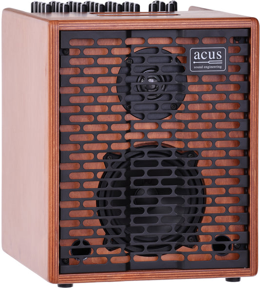 ACUS One ForStrings 5Ferdi Wood