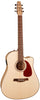 Seagull Performer CW Flame Maple Presys II