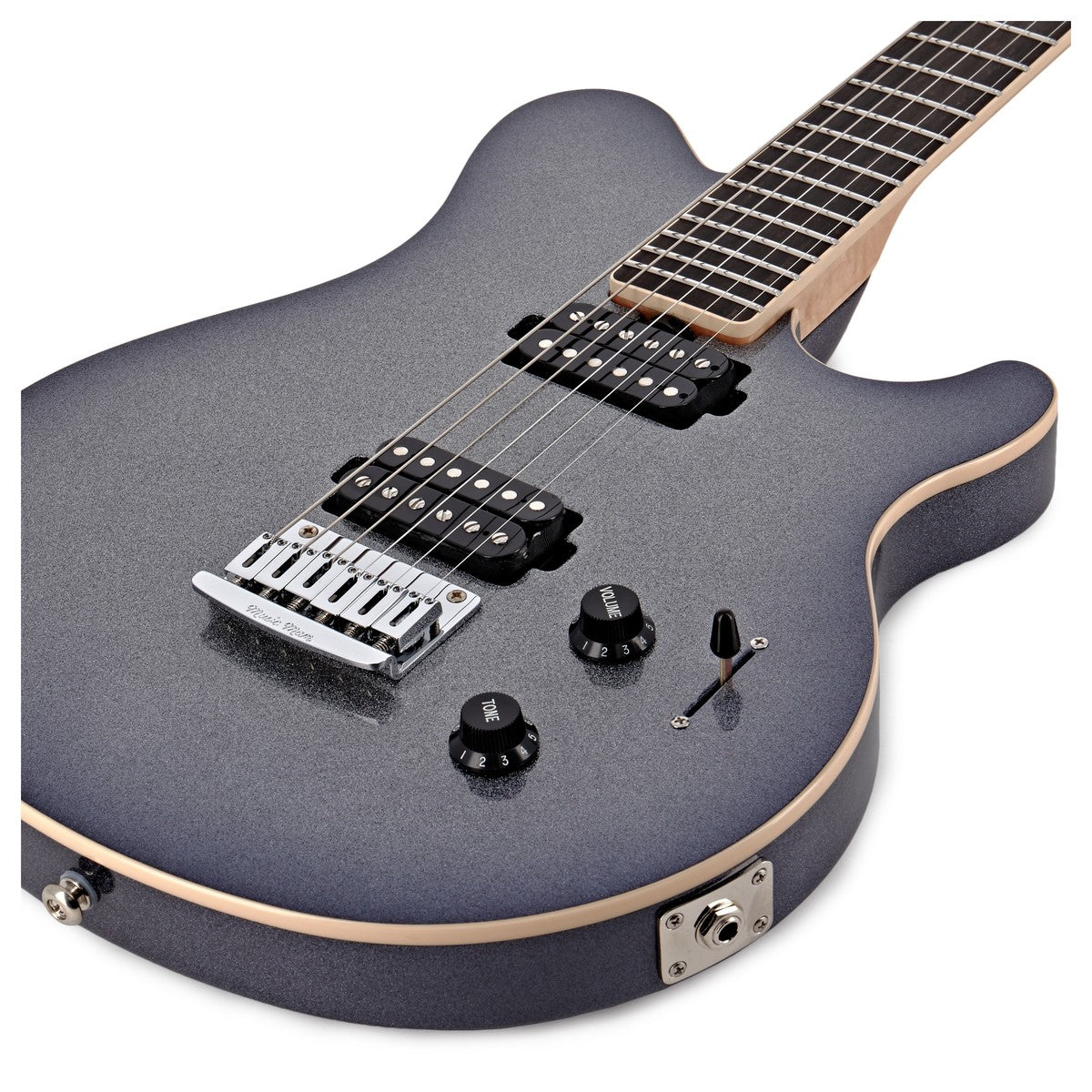 MUSIC MAN Axis Supersport baritone RAXSSBHHT-SN-E-0-C Starry Night