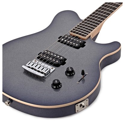 MUSIC MAN Axis Supersport baritone RAXSSBHHT-SN-E-0-C Starry Night