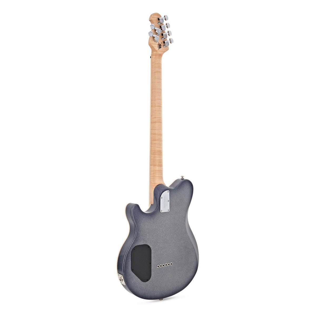 MUSIC MAN Axis Supersport baritone RAXSSBHHT-SN-E-0-C Starry Night