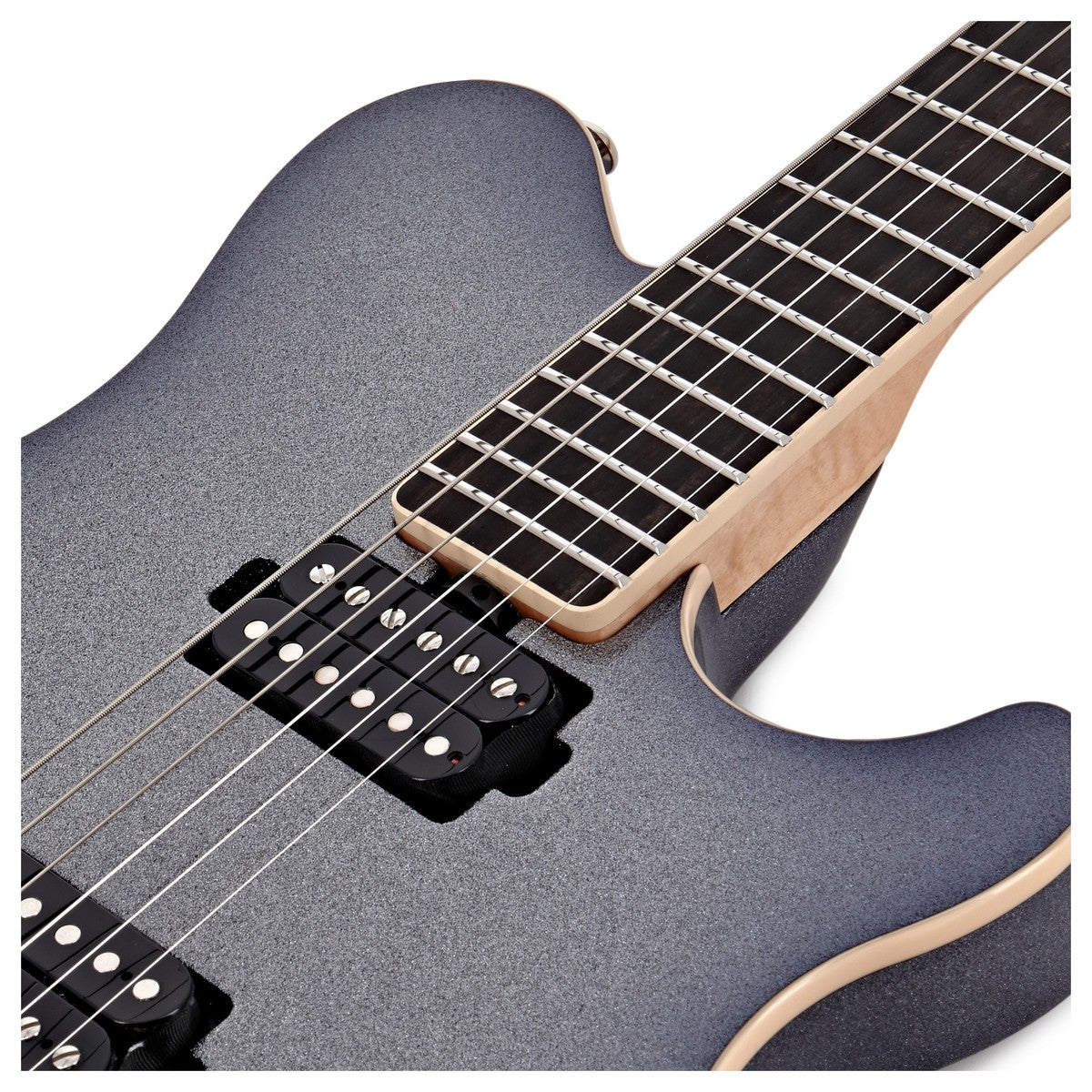MUSIC MAN Axis Supersport baritone RAXSSBHHT-SN-E-0-C Starry Night