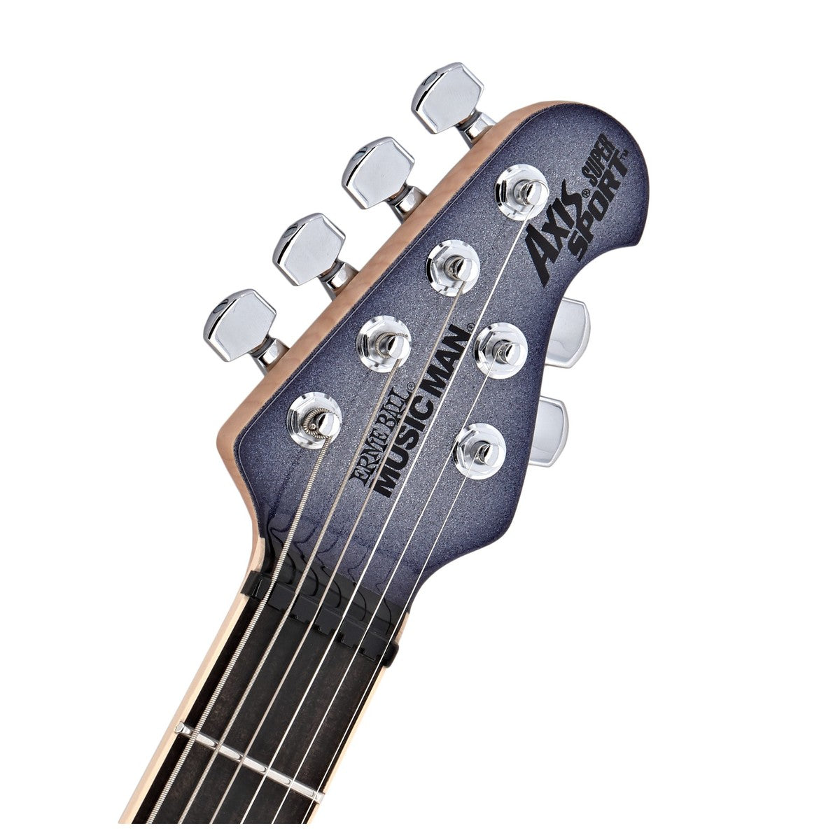 MUSIC MAN Axis Supersport baritone RAXSSBHHT-SN-E-0-C Starry Night