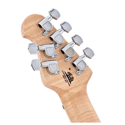 MUSIC MAN Axis Supersport baritone RAXSSBHHT-SN-E-0-C Starry Night