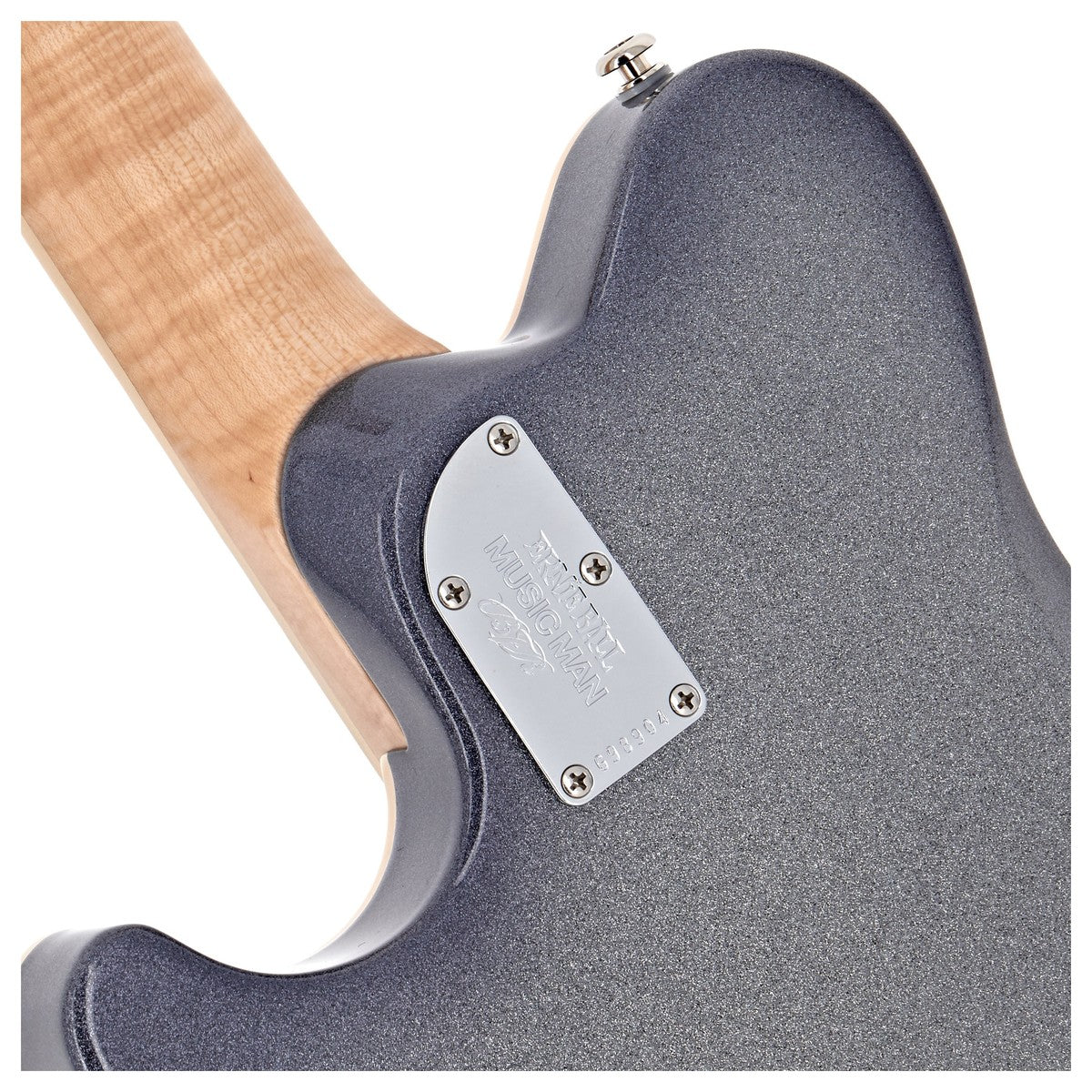 MUSIC MAN Axis Supersport baritone RAXSSBHHT-SN-E-0-C Starry Night