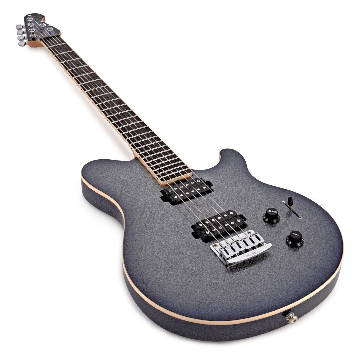 MUSIC MAN Axis Supersport baritone RAXSSBHHT-SN-E-0-C Starry Night