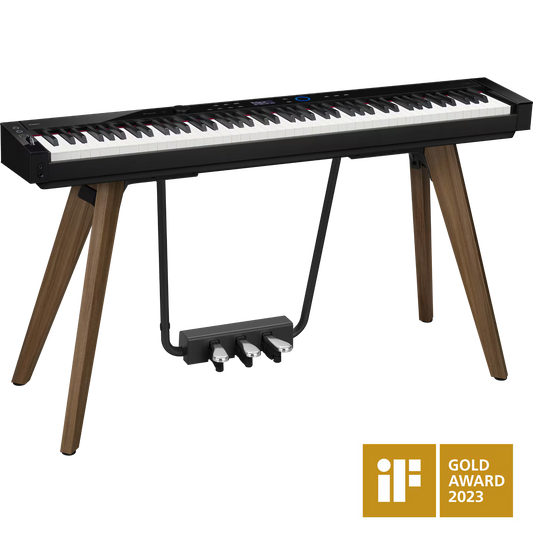 Casio PX-S7000 Black