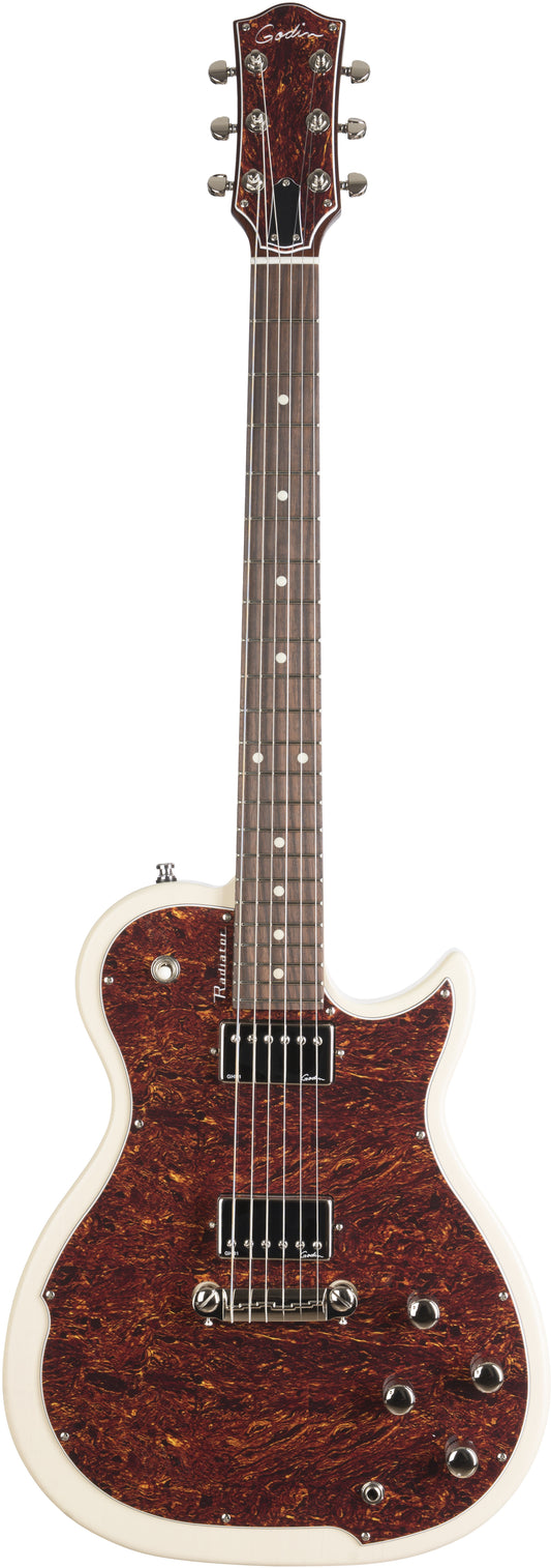 GODIN Radiator Faded Cream RN