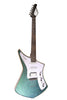 Revolver Cream Blue Cobalt Deluxe