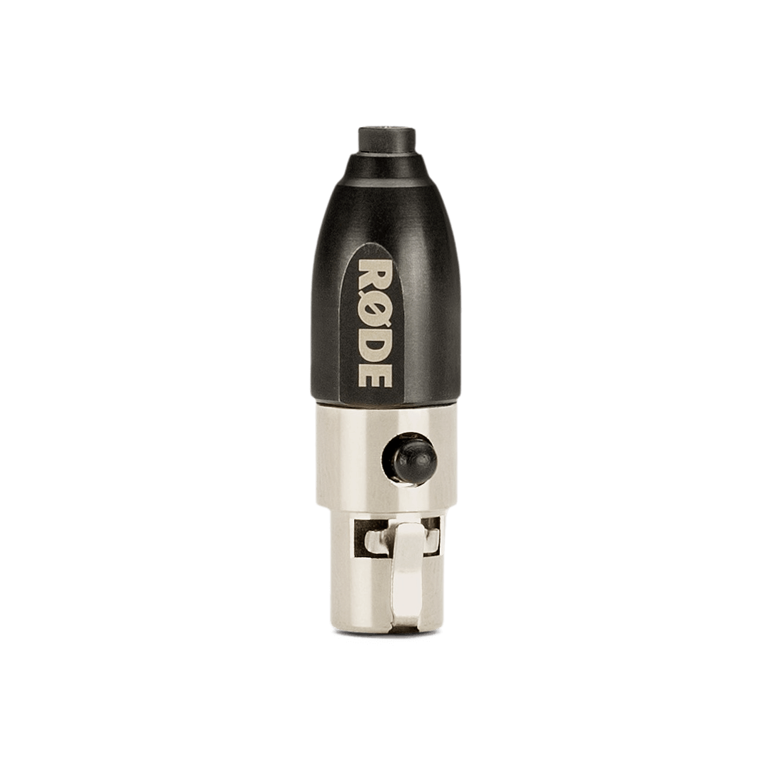 Rode MICON-10 adapter