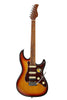 Larry Carlton S7 3 Tone Sunburst DC MN