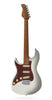 Larry Carlton S7 Vintage LH Antique White DC MN