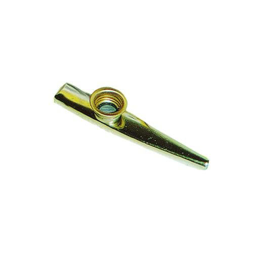 Metal Kazoo (Sold Individually)