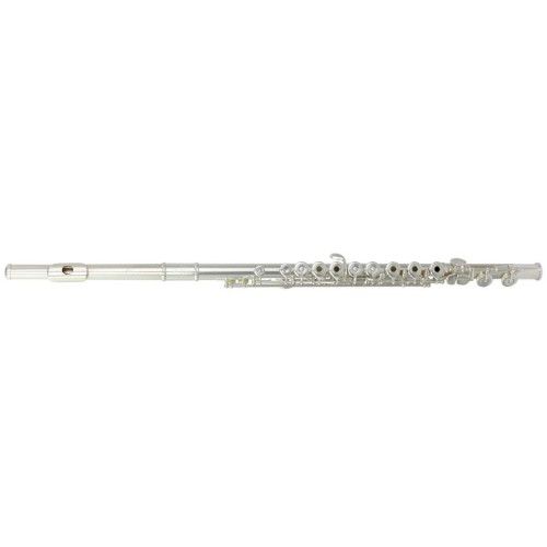 Trevor James Flute Virtuoso 31VV-HRXWL