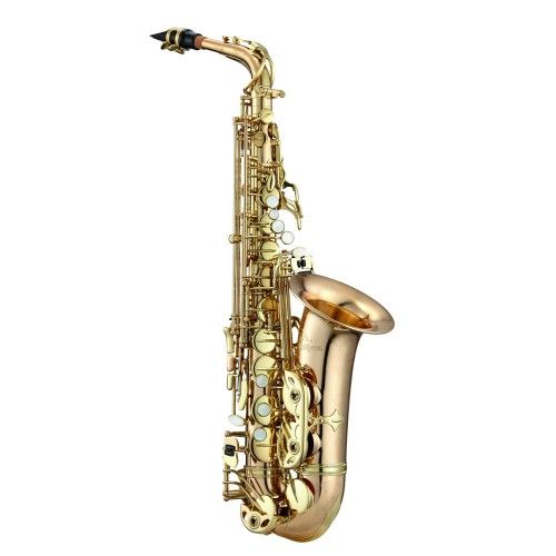 Antigua Alto Saxophone AS4248LQCH