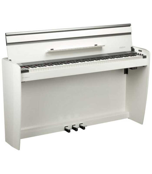 Dexibell Vivo H10 blanc mat