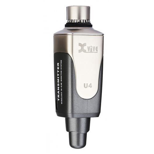 X-Vive U4 In-Ear Monitor HF Transmitter