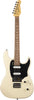Godin Session HT Trans Cream