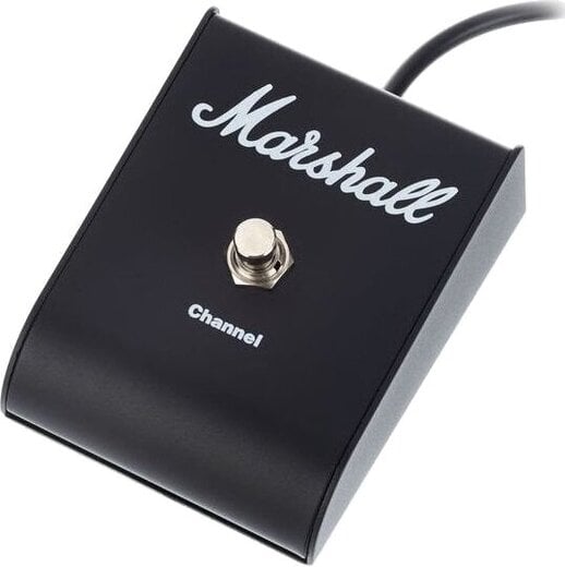 Marshall Pedl90003 Footswitch Pedal