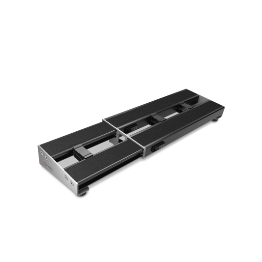 D'Addario Pedalboard PW-XPNDPB-01